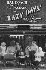 Image Lazy Days 1929