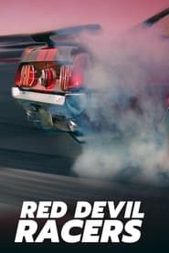 Red Devil Racers series tv