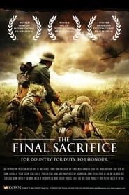 The Final Sacrifice series tv