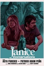 The Janice Conversations series tv