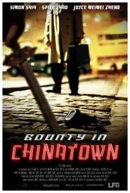 Bounty in Chinatown (Short-Film) series tv