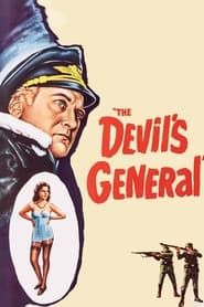 The Devil's General series tv