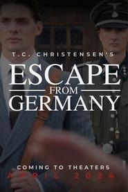 Image Escape From Germany