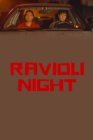 Ravioli Night series tv