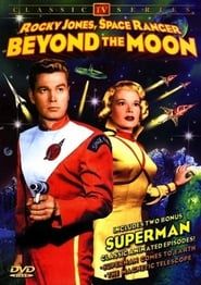 Beyond the Moon series tv