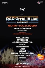 RadioItaliaLive Il concerto 2023 series tv