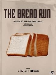 The Bread Run series tv