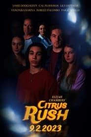 Citrus Rush series tv