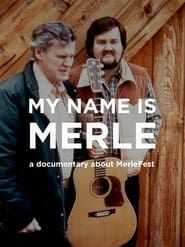 My Name Is Merle series tv