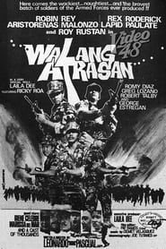 Walang Atrasan (1982)