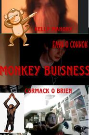 MONKEY BUISNESS series tv