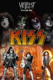 Kiss - Hellfest 2023 (2023)