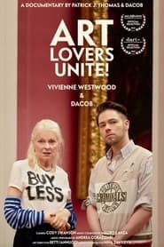 Art Lovers Unite! series tv