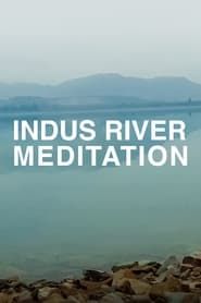 Image Indus River Meditation