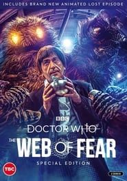Doctor Who: The Web of Fear - Episode 3