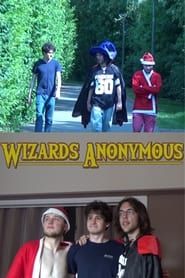 Wizards Anonymous 2023 streaming