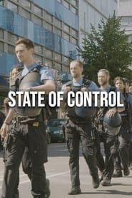 State of Control series tv