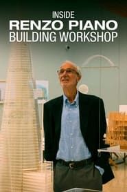 Inside Renzo Piano Building Workshop series tv