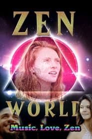 Zen World series tv