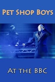 Image Pet Shop Boys at the BBC