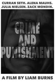 Crime and Punishment series tv