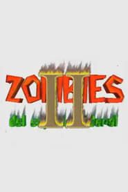 Zombies del Espacio Sideral II series tv