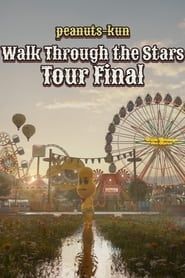 Image Peanuts-kun Walk Through the Stars Tour Final