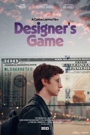 Designer’s Game series tv
