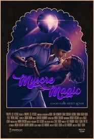 Mysore Magic series tv