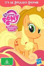 Image My Little Pony Friendship is Magic: It's An Applejack Hoedown