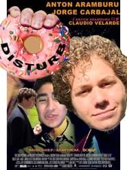 Donut Disturb series tv
