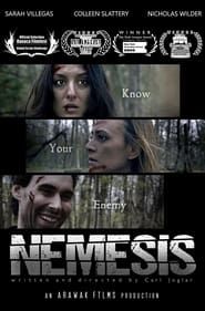 Nemesis series tv