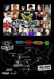 Image Thrasher - King of the Road 2010