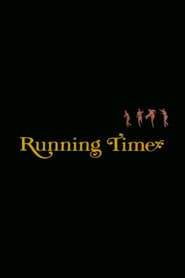 Running Time series tv