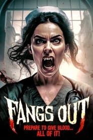 Fangs Out series tv
