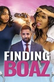 Image Finding Boaz 2021