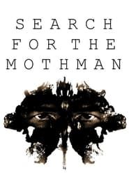 Search for the Mothman series tv