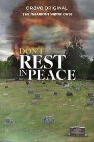 Don't Rest in Peace series tv