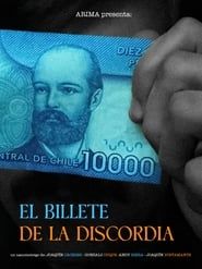 EL BILLETE DE LA DISCORDIA (2023)