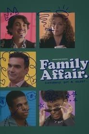 Image Family Affair 2023