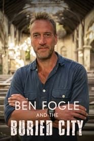Image Ben Fogle and the Buried City 2023