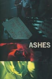 Affiche de Ashes