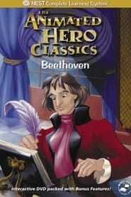Animated Hero Classics: Beethoven series tv