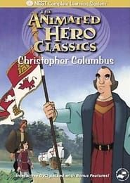 Animated hero classics- Christopher Columbus series tv