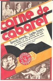Carne de Cabaret (1931)