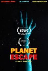 Planet Escape series tv