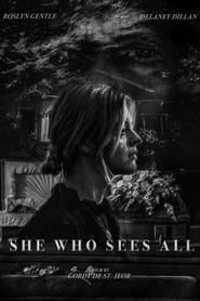 She Who Sees All ()