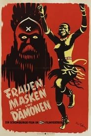 Frauen, Masken und Dämonen (1948)