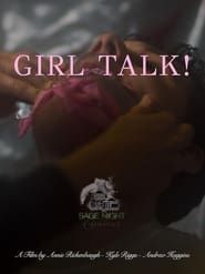 Image Girl Talk!