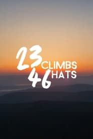 Image 23 Climbs 46 Hats 2019